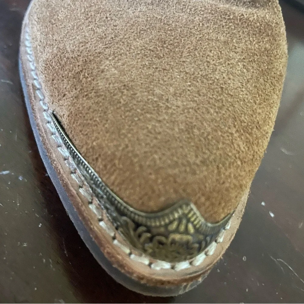 Jeffrey Campbell boots. 8.5. Brand new. - Picture 4 of 4